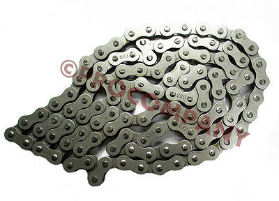 415-110l Chain For 49 60 66 80cc 2-stroke Engine Motorized Bicycle Bike