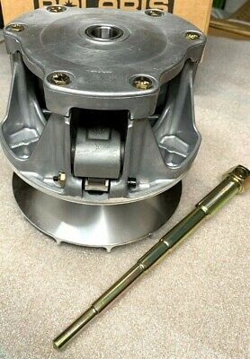 14-21 Polaris Rzr 1000 Xp New Primary Drive Clutch  & Hd Puller Tool Complete !