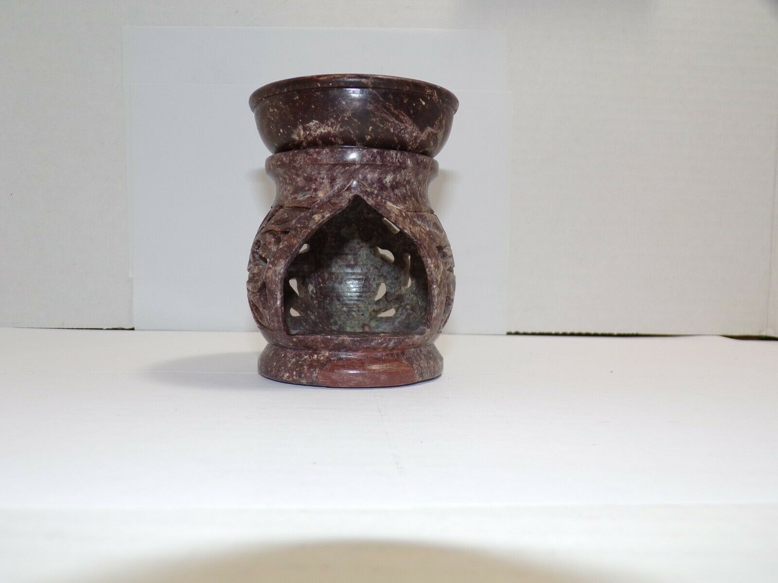 Candle Oil Warmer Made In India