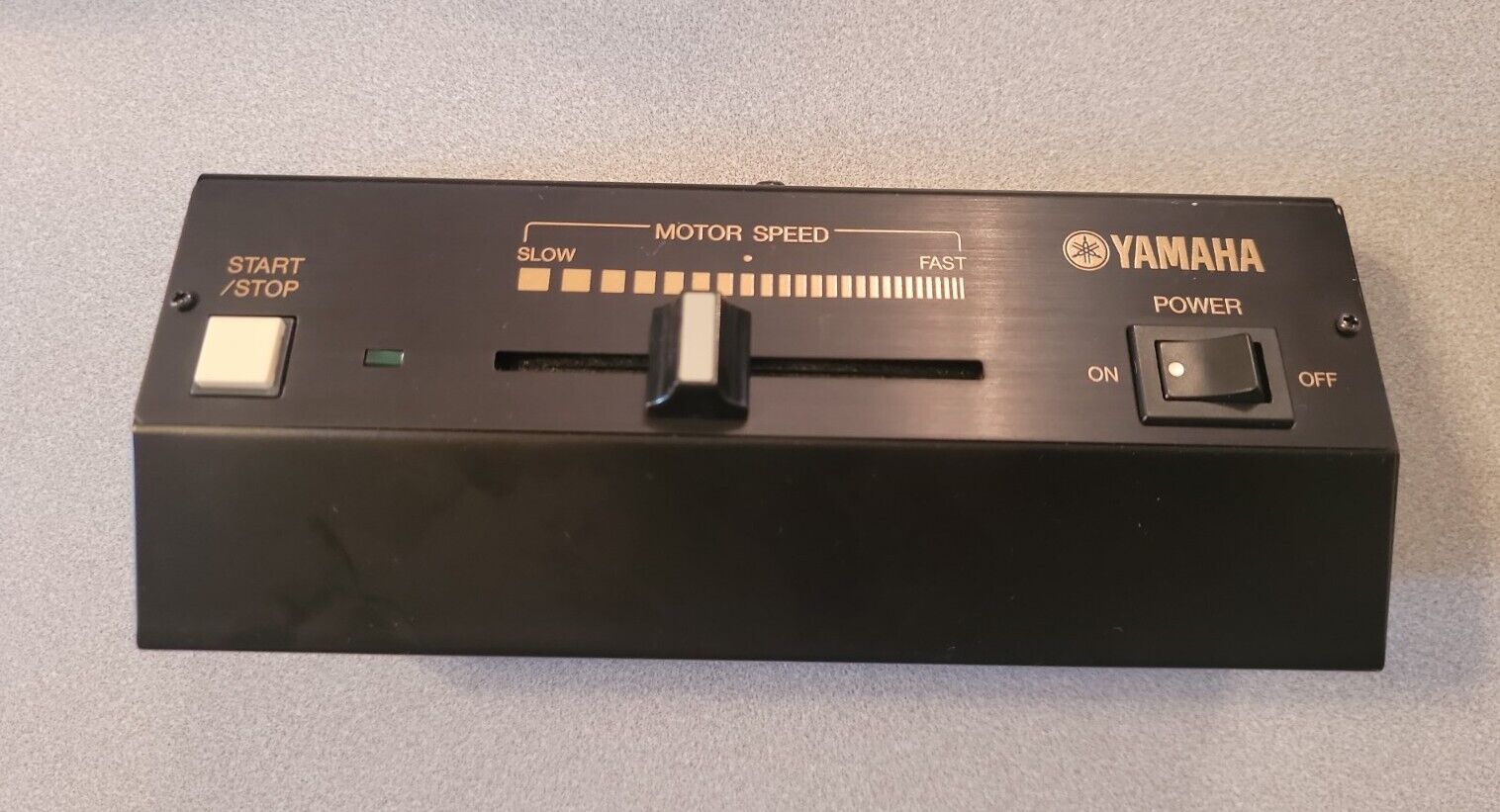 Yamaha Vibraphone Drive Unit Motor Control Unit Only Model # Yvm-100