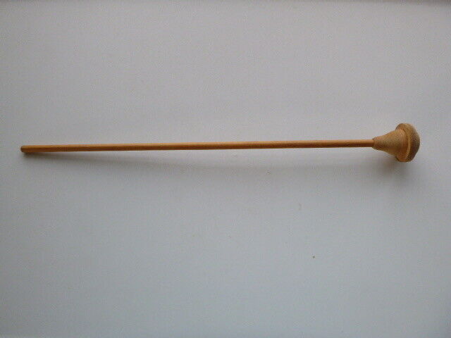 Choroi Hard Rubber Mallet For Choroi Brass And Wooden Tone Bars