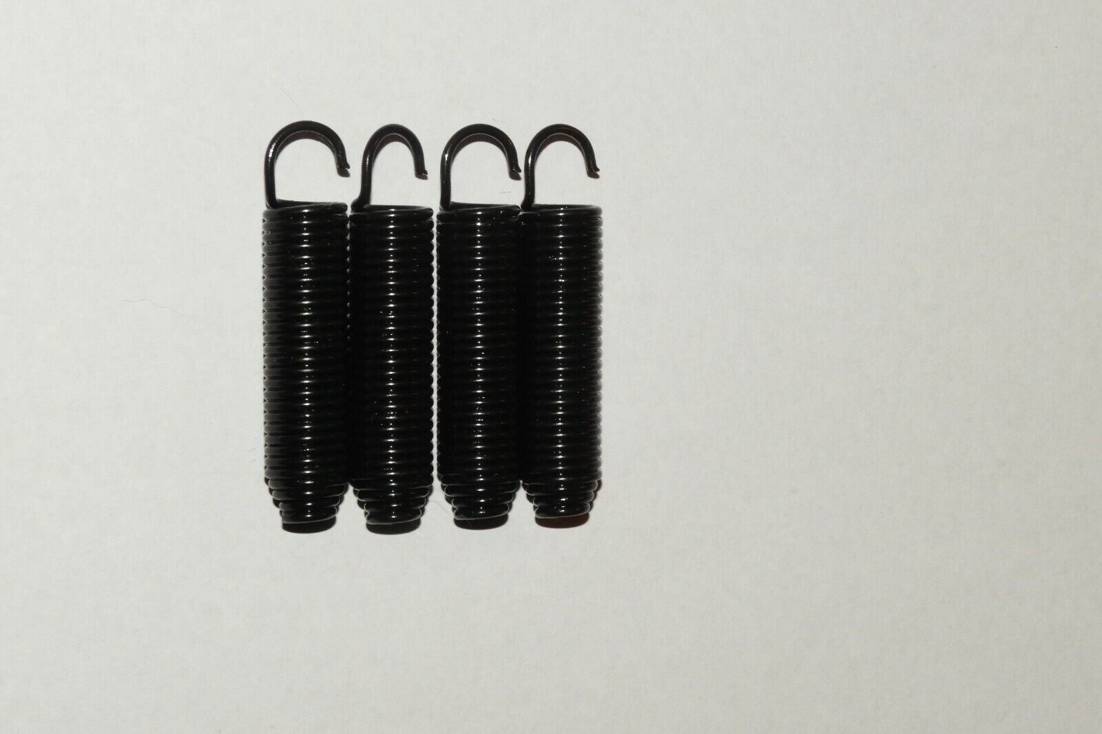Set Of 4 Mallet Instrument Cord Springs For Xylophone Marimba Vibes