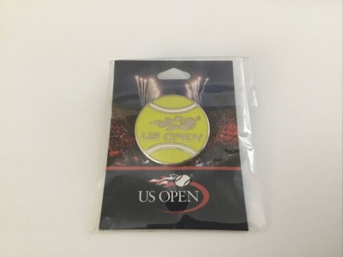 Us Open Tennis New Lapel Pin Button